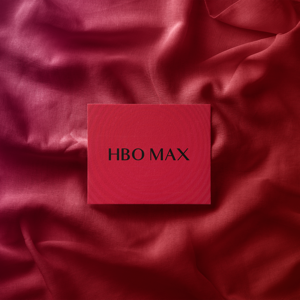 HBO MAX - couverture